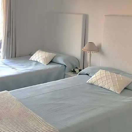 Apartman Playa Canelas Descanso *