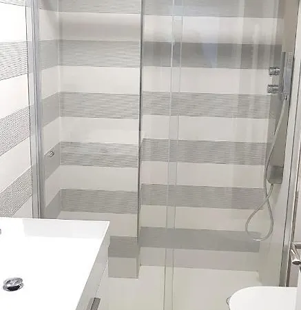 Playa Canelas Descanso アパート