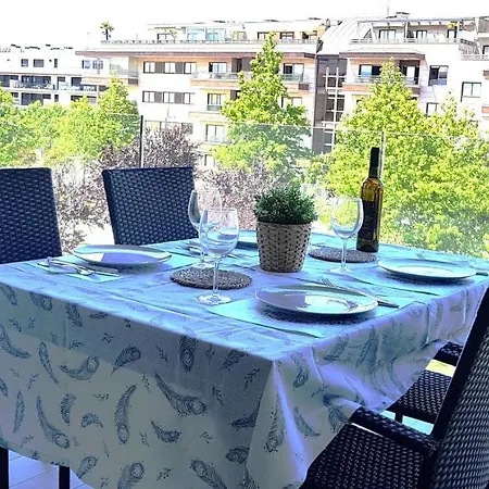 Playa Canelas Descanso * Sanxenxo