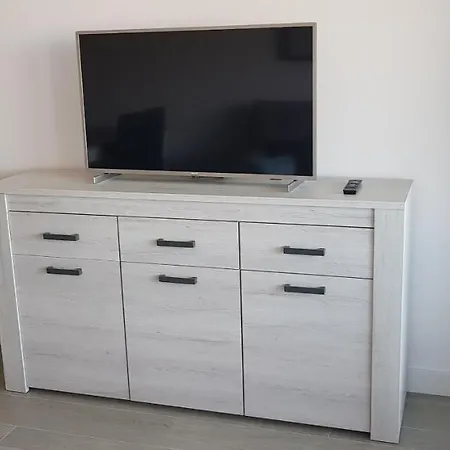 Playa Canelas Descanso *