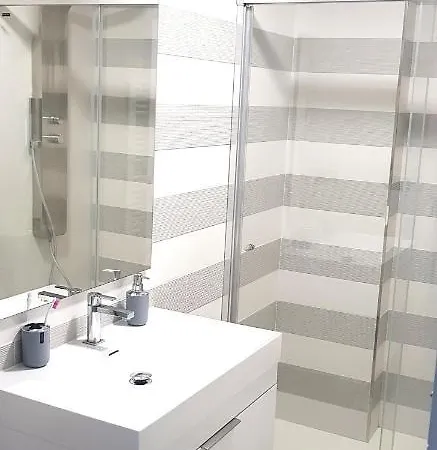 Playa Canelas Descanso アパート *