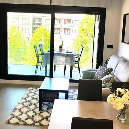 アパート Playa Canelas Descanso *