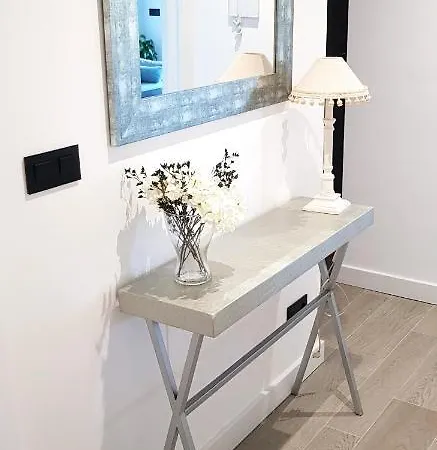 アパート Playa Canelas Descanso