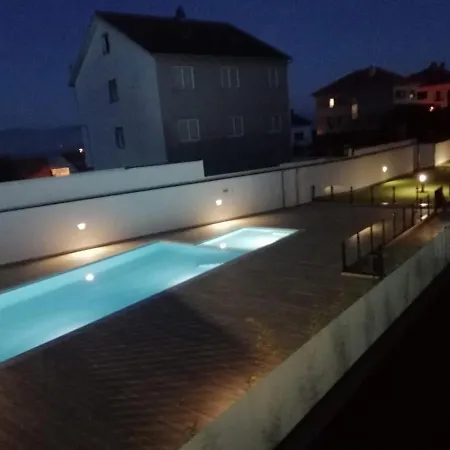 Playa Canelas Descanso Apartman