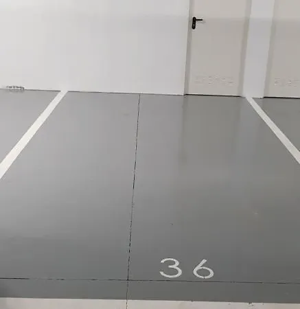 Playa Canelas Descanso * サンシェンショ