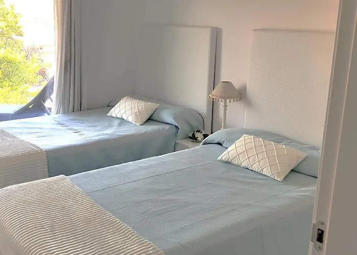 Apartamento Playa Canelas Descanso *