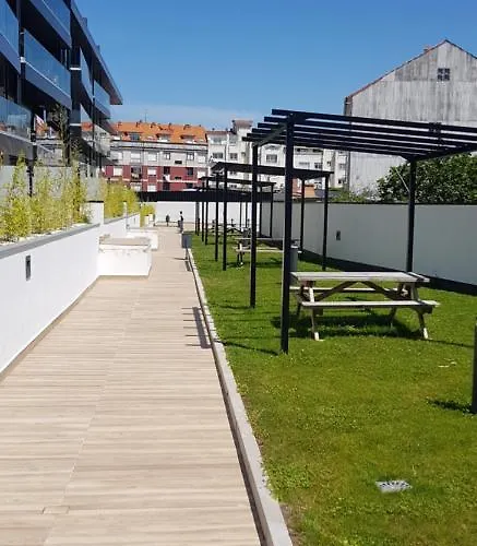 Apartamento Playa Canelas Descanso *