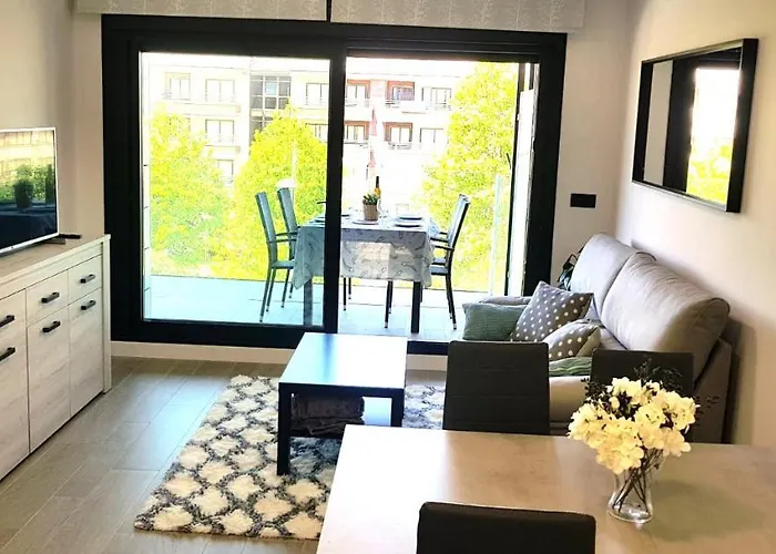 Appartement Playa Canelas Descanso *