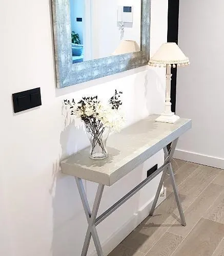 Appartement Playa Canelas Descanso