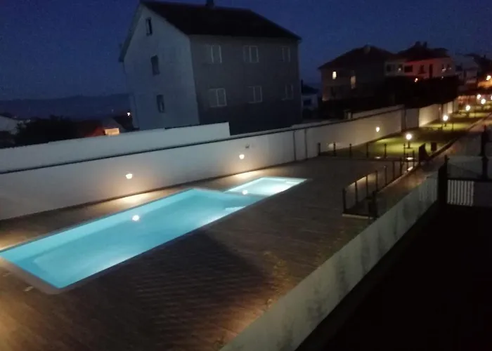 Playa Canelas Descanso Appartement