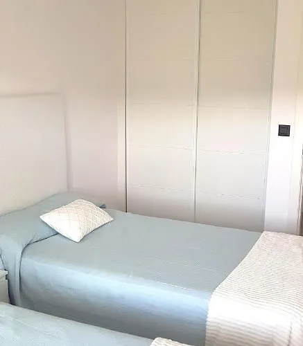 Playa Canelas Descanso Appartement *