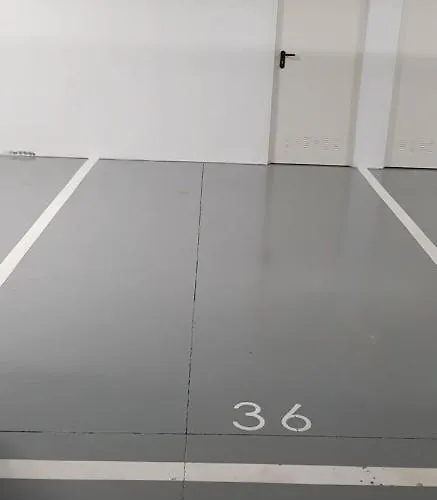 Playa Canelas Descanso * Sanxenxo